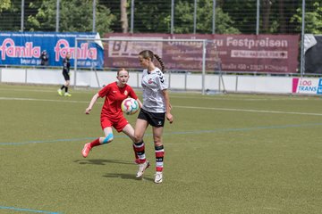 Bild 91 - wCJ Ballfreunde Pokal Finale  Altona 93 - Eimsbuetteler TV : Ergebnis: 0:2